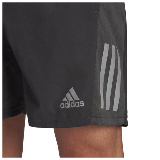 Adidas Ανδρικό σορτς Own The Run Adidas Ανδρικό σορτς Own The Run